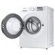 Samsung WW90TA046TH lavatrice Caricamento frontale 9 kg 1400 Giri/min Bianco 7