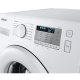 Samsung WW90TA046TH lavatrice Caricamento frontale 9 kg 1400 Giri/min Bianco 9