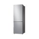 Samsung RL34T620ESA frigorifero con congelatore Libera installazione 344 L E Acciaio inossidabile, Titanio 3
