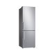 Samsung RL34T620ESA frigorifero con congelatore Libera installazione 344 L E Acciaio inossidabile, Titanio 5