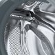 Bosch WAJ240L8SN lavatrice Caricamento frontale 8 kg 1200 Giri/min Bianco 5