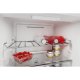 Hotpoint Ariston Frigorifero combinato ad incasso Hotpoint HAC18 T542 10