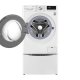 LG F4DV709S1E lavasciuga Libera installazione Caricamento frontale Bianco E 16