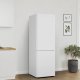 Bosch Serie 4 KGN362WDF frigorifero con congelatore Libera installazione 321 L D Bianco 3
