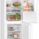 Bosch Serie 4 KGN362WDF frigorifero con congelatore Libera installazione 321 L D Bianco 4