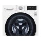 LG F2WV3S7S0E lavatrice Caricamento frontale 7 kg 1200 Giri/min Nero, Bianco 12