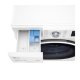 LG F2WV3S7S0E lavatrice Caricamento frontale 7 kg 1200 Giri/min Nero, Bianco 14