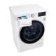 LG F2WV3S7S0E lavatrice Caricamento frontale 7 kg 1200 Giri/min Nero, Bianco 16