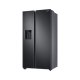 Samsung RS68A884CB1EF frigorifero side-by-side Libera installazione C Nero 4