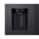 Samsung RS68A884CB1EF frigorifero side-by-side Libera installazione C Nero 9