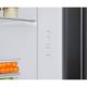 Samsung RS68A884CB1EF frigorifero side-by-side Libera installazione C Nero 11