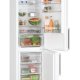 Bosch Serie 4 KGN397WCT frigorifero con congelatore Libera installazione 363 L C Bianco 4