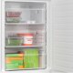 Bosch Serie 4 KGN397WCT frigorifero con congelatore Libera installazione 363 L C Bianco 8
