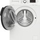 Beko WUE7612XST lavatrice Caricamento frontale 7 kg 1200 Giri/min Bianco 4