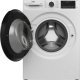 Beko B5WFU58418W lavatrice Caricamento frontale 8 kg 1400 Giri/min Bianco 3