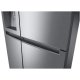 LG GSJV31PZXF frigorifero side-by-side Libera installazione 634 L F Argento 8