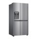 LG GSJV31PZXF frigorifero side-by-side Libera installazione 634 L F Argento 13