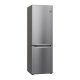 LG GBB61PZGCN1 frigorifero con congelatore Libera installazione 341 L C Platino, Argento 9