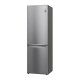 LG GBB61PZGCN1 frigorifero con congelatore Libera installazione 341 L C Platino, Argento 10
