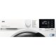 AEG LR6D60499 lavatrice Caricamento frontale 9 kg 1400 Giri/min Bianco 9