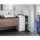 AEG LTN7E273E lavatrice Caricamento dall'alto 7 kg 1200 Giri/min Bianco 3