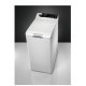 AEG LTN7E273E lavatrice Caricamento dall'alto 7 kg 1200 Giri/min Bianco 4