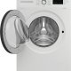 Beko WUE 6512 BA lavatrice Caricamento frontale 6 kg 1000 Giri/min Bianco 4