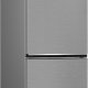 Beko B1RCHE363XB frigorifero con congelatore Libera installazione 325 L F Acciaio inossidabile 3