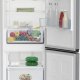 Beko B1RCHE363XB frigorifero con congelatore Libera installazione 325 L F Acciaio inossidabile 4