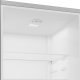 Beko B1RCHE363XB frigorifero con congelatore Libera installazione 325 L F Acciaio inossidabile 5