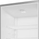 Beko B1RCHE363XB frigorifero con congelatore Libera installazione 325 L F Acciaio inox 6