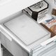 Liebherr 988117400 parte e accessorio per frigoriferi/congelatori Vassoio per cubetti di ghiaccio Bianco 6