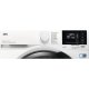 AEG LR6D60490 lavatrice Caricamento frontale 9 kg 1400 Giri/min Bianco 9