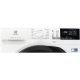 Electrolux EW6F484S lavatrice Caricamento frontale 8 kg 1351 Giri/min Bianco 9