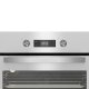 Beko BIM24301WCS forno 71 L 2500 W A Bianco 3