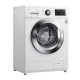 LG F2J3WY5WE lavatrice Caricamento frontale 6,5 kg 1200 Giri/min Bianco 4