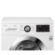LG F2J3WY5WE lavatrice Caricamento frontale 6,5 kg 1200 Giri/min Bianco 5