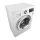 LG F2J3WY5WE lavatrice Caricamento frontale 6,5 kg 1200 Giri/min Bianco 8