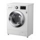 LG F2J3WY5WE lavatrice Caricamento frontale 6,5 kg 1200 Giri/min Bianco 10