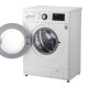 LG F2J3WY5WE lavatrice Caricamento frontale 6,5 kg 1200 Giri/min Bianco 12