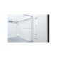 LG GSJV71MCTE frigorifero side-by-side Libera installazione 635 L E Nero 7