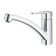 GROHE BauEco Cromo 4