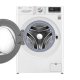 LG F2WN6S7S1 lavatrice Caricamento frontale 7 kg 1200 Giri/min Bianco 3