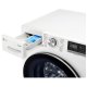 LG F2WN6S7S1 lavatrice Caricamento frontale 7 kg 1200 Giri/min Bianco 5