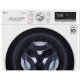 LG F2WN6S7S1 lavatrice Caricamento frontale 7 kg 1200 Giri/min Bianco 6