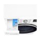 LG F2WN6S7S1 lavatrice Caricamento frontale 7 kg 1200 Giri/min Bianco 7