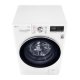 LG F2WN6S7S1 lavatrice Caricamento frontale 7 kg 1200 Giri/min Bianco 9
