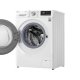 LG F2WN6S7S1 lavatrice Caricamento frontale 7 kg 1200 Giri/min Bianco 11