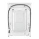 LG F2WN6S7S1 lavatrice Caricamento frontale 7 kg 1200 Giri/min Bianco 15