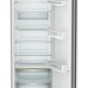 Liebherr SRsfe 5220 Plus frigorifero Libera installazione 399 L E Argento 7